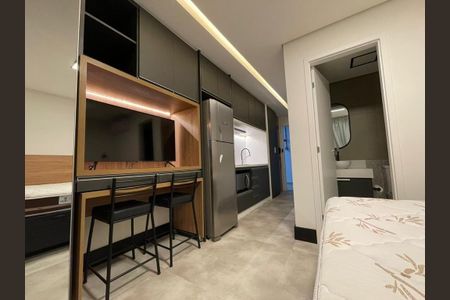 Apartamento à venda com 1 quarto, 24m² em Centro Histórico de São Paulo, São Paulo