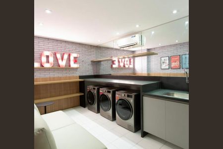 Apartamento à venda com 1 quarto, 24m² em Centro Histórico de São Paulo, São Paulo