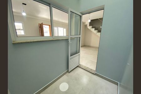 Casa à venda com 3 quartos, 90m² em Vila América, Santo André