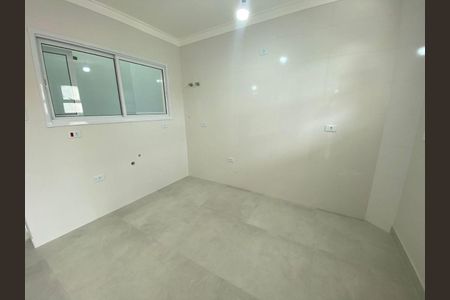 Casa à venda com 3 quartos, 90m² em Vila América, Santo André