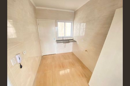 Apartamento à venda com 2 quartos, 45m² em Vila Portuguesa, São Paulo