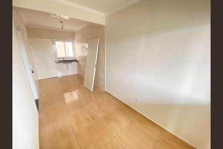 Apartamento à venda com 2 quartos, 45m² em Vila Portuguesa, São Paulo