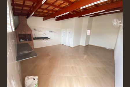 Apartamento à venda com 2 quartos, 45m² em Vila Portuguesa, São Paulo