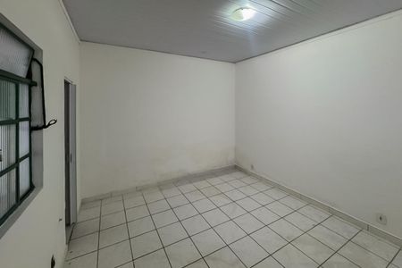 Casa para alugar com 1 quarto, 45m² em Nova Vista, Belo Horizonte