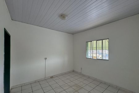 Casa para alugar com 1 quarto, 45m² em Nova Vista, Belo Horizonte