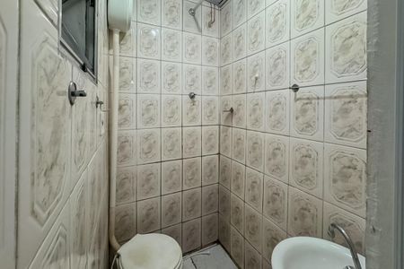 Casa para alugar com 1 quarto, 45m² em Nova Vista, Belo Horizonte