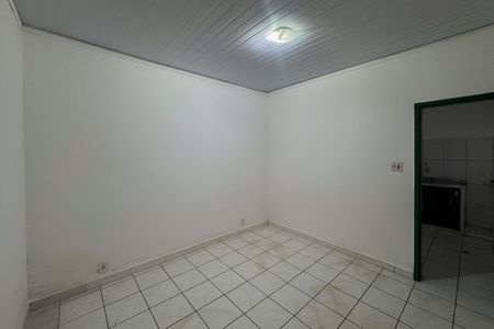 Casa para alugar com 1 quarto, 45m² em Nova Vista, Belo Horizonte