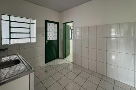 Casa para alugar com 1 quarto, 45m² em Nova Vista, Belo Horizonte