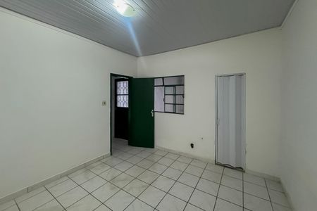 Casa para alugar com 1 quarto, 45m² em Nova Vista, Belo Horizonte