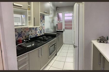 Apartamento à venda com 2 quartos, 70m² em Taboão, São Paulo