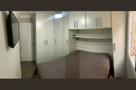 Apartamento à venda com 2 quartos, 70m² em Taboão, São Paulo