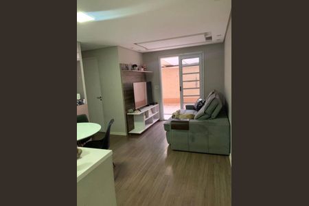 Apartamento à venda com 2 quartos, 70m² em Taboão, São Paulo