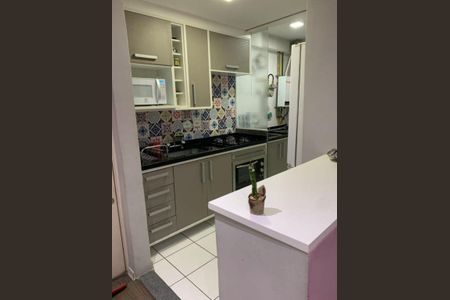 Apartamento à venda com 2 quartos, 70m² em Taboão, São Paulo