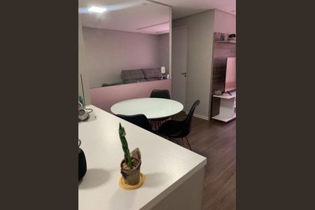 Apartamento à venda com 2 quartos, 70m² em Taboão, São Paulo