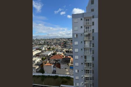 Apartamento à venda com 2 quartos, 70m² em Taboão, São Paulo