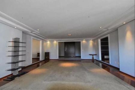 Apartamento à venda com 4 quartos, 280m² em Santo Amaro, São Paulo