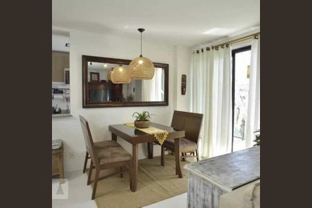 Apartamento à venda com 3 quartos, 170m² em Pechincha, Rio de Janeiro