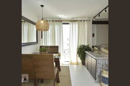 Apartamento à venda com 3 quartos, 170m² em Pechincha, Rio de Janeiro