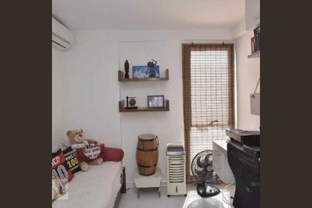 Apartamento à venda com 3 quartos, 170m² em Pechincha, Rio de Janeiro
