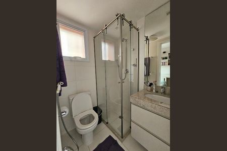 Apartamento à venda com 3 quartos, 128m² em Lapa, São Paulo