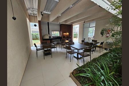 Apartamento à venda com 3 quartos, 128m² em Lapa, São Paulo