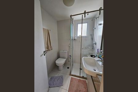 Apartamento à venda com 3 quartos, 128m² em Lapa, São Paulo