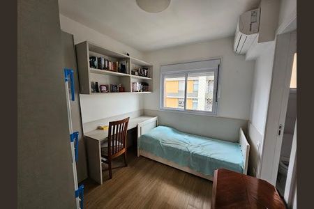Apartamento à venda com 3 quartos, 128m² em Lapa, São Paulo