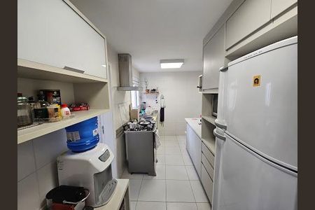 Apartamento à venda com 3 quartos, 128m² em Lapa, São Paulo