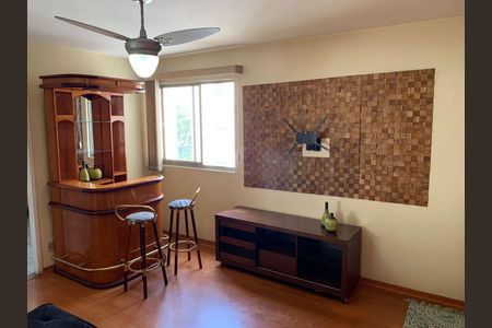 Apartamento à venda com 2 quartos, 70m² em Jardim Iris, São Paulo