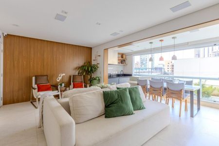 Apartamento à venda com 3 quartos, 100m² em Lapa, São Paulo