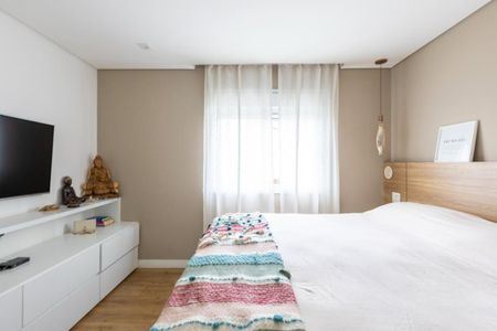 Apartamento à venda com 3 quartos, 100m² em Lapa, São Paulo