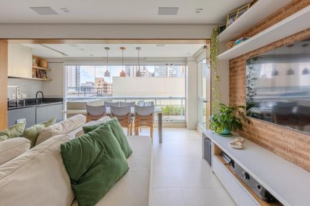 Apartamento à venda com 3 quartos, 100m² em Lapa, São Paulo