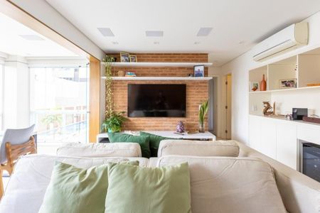 Apartamento à venda com 3 quartos, 100m² em Lapa, São Paulo