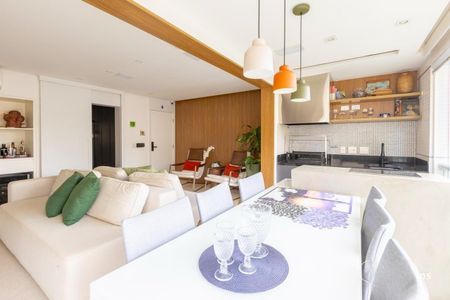 Apartamento à venda com 3 quartos, 100m² em Lapa, São Paulo