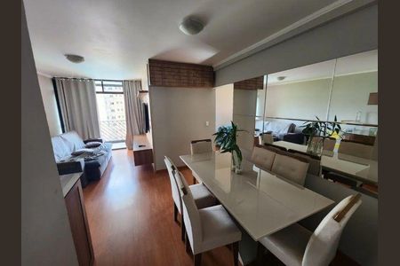 Apartamento à venda com 3 quartos, 78m² em Tamboré, Barueri