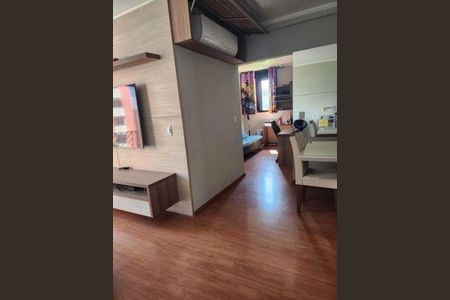 Apartamento à venda com 3 quartos, 78m² em Tamboré, Barueri