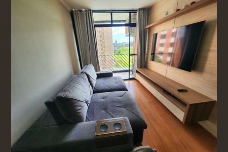 Apartamento à venda com 3 quartos, 78m² em Tamboré, Barueri