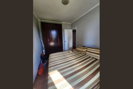 Apartamento à venda com 3 quartos, 78m² em Tamboré, Barueri