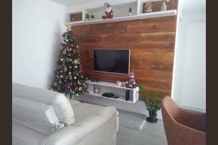Apartamento à venda com 2 quartos, 55m² em Vila Andrade, São Paulo