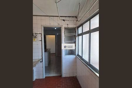 Apartamento à venda com 100m², 3 quartos e 1 vaga