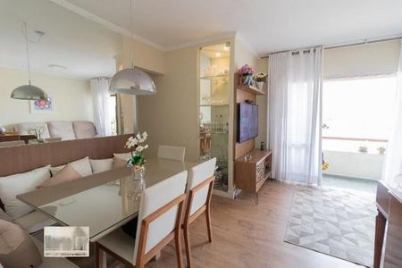 Apartamento à venda com 3 quartos, 80m² em Barro Branco (Zona Norte), São Paulo