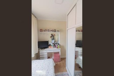 Apartamento à venda com 3 quartos, 80m² em Barro Branco (Zona Norte), São Paulo