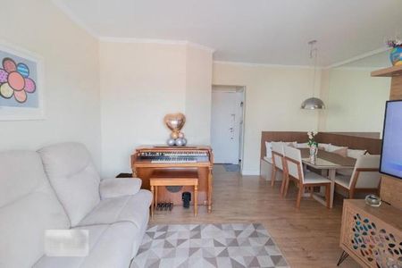 Apartamento à venda com 3 quartos, 80m² em Barro Branco (Zona Norte), São Paulo