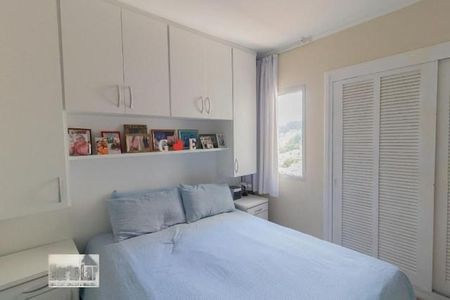 Apartamento à venda com 3 quartos, 80m² em Barro Branco (Zona Norte), São Paulo