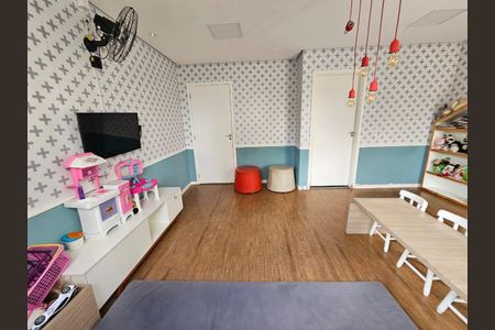 Apartamento à venda com 2 quartos, 42m² em Vila Nova Cachoeirinha, São Paulo