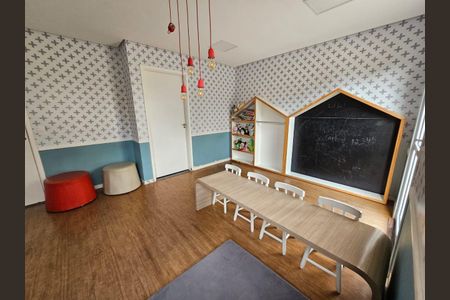 Apartamento à venda com 2 quartos, 42m² em Vila Nova Cachoeirinha, São Paulo