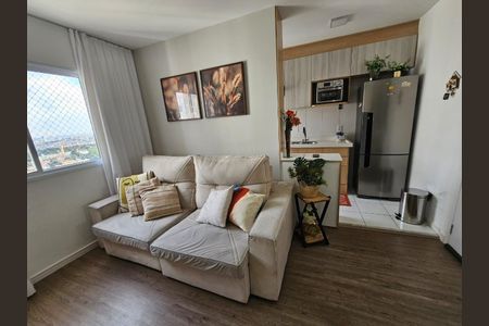 Apartamento à venda com 2 quartos, 42m² em Vila Nova Cachoeirinha, São Paulo