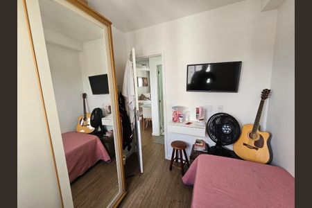 Apartamento à venda com 2 quartos, 42m² em Vila Nova Cachoeirinha, São Paulo
