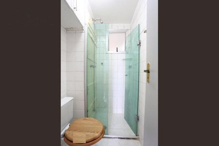 Apartamento à venda com 2 quartos, 50m² em Jardim Monte Alegre, São Paulo