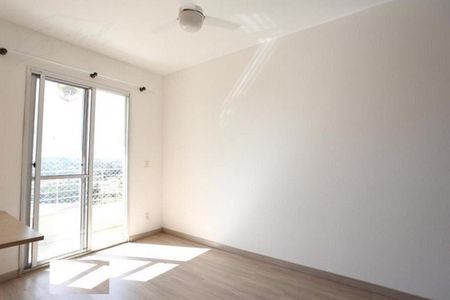 Apartamento à venda com 2 quartos, 50m² em Jardim Monte Alegre, São Paulo